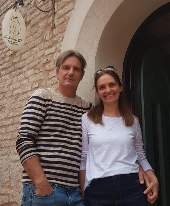 Ca Tabachera Rimini Dış mekan fotoğraf